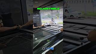 Built For The Bold. Bullhorn Carrier On Thar Ro Next-Level Beast Mode