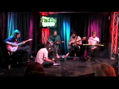 Tame Impala Why Won´t You Make Up Your Mind Live Radio 104 5 Philadelphia