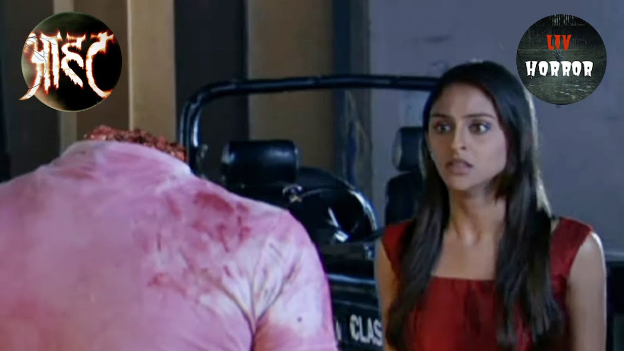    Headless Spirit     Part 2  Aahat  Full Episode