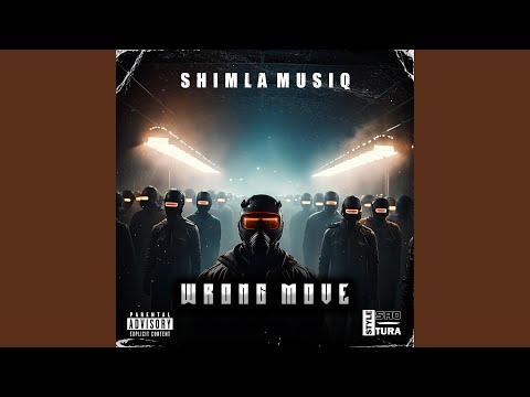 Смотреть «Wrong Move» на YouTube Смотреть «Wrong Move» на YouTube