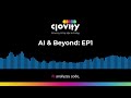 AI &amp; Beyond: Introduction to Atlassian Solutions, DevOps, AI, Smart Poles, and Cloud | Episode 1