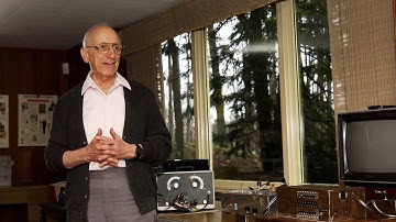 Inventive Minds: Ralph Baer