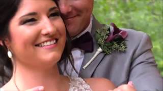 Brock Wedding Highlights