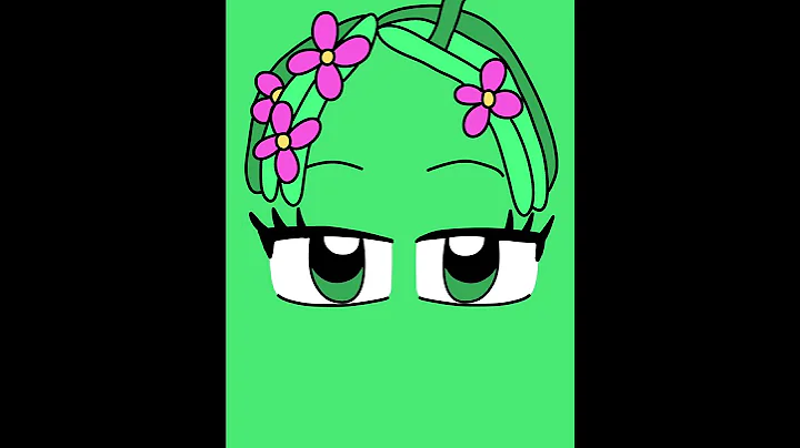 👁️ Proto disco meme 👁️ | Eyes characters | Sprunki incredibox | Sori studio animation