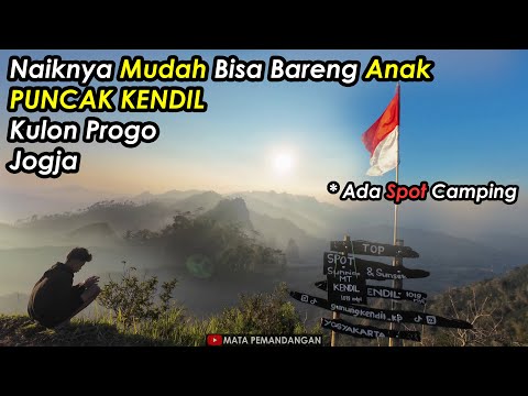 Gudeg Kendil Kulon Progo