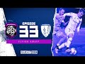 FLYING AWAY? - NZ BUILD A NATION FM24 | Episode 33 | Football Manager ...