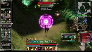 Guild Wars 1: Dhuum + Melandru | Episode 10 | One HM Area After Another! (Part 23/25)