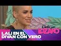 Lali habló de todo con Vero - Cortá Por Lozano 18/10/2019