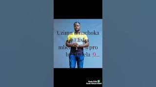 Uzimu umachoka audio by Elisha mbendera