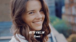 DJ Vianu - Back to you (Arty Violin Remix) | Online Video