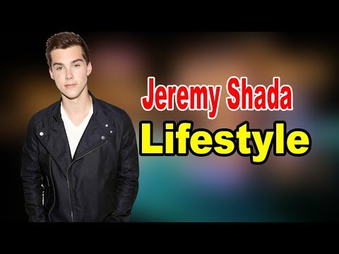 Wideo: Jeremy Shada Net Worth