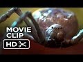 47 Ronin Official Movie CLIP - Spider (2013) - Keanu Reeves Samurai Movie HD