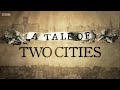 London  a tale of two cities with dan cruickshank bbc