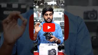 Dream snap camera 📸 | CALL - 9095566223 📲 | Best Used camera shop in Coimbatore | CANON