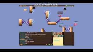jogando transformice com amigos #2