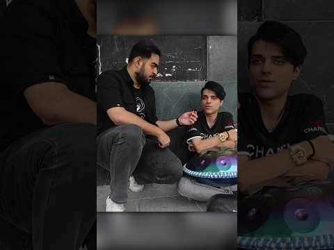 با چه سن و شغلی چقدر درآمد داری مصاحبه با مردم مصاحبه شغل پردرآمد چالش