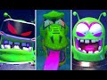 ASTRO BOT Series - All Final Bosses