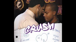 CRUSH- Virtual Screening and Panel Discussion