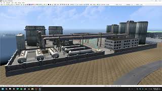 Famous ETS2 Map run editor + in game part5 - The Advace | How to run  a new  map 1.53.2.0 run ets map | Net Worth