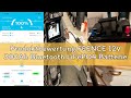 Produktbewertung FEENCE 12V 300Ah Bluetooth LiFePO4 Batterie, 200A BMS Bluetooth Lithium Batterie 12