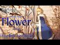 【Vietsub】『Flower』 (English Version)「Hana Hope」-「Fate/Grand Order」Memorial Movie 2023 -
