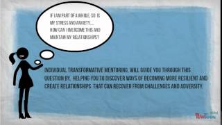 Individual Transformative Mentoring Net Worth