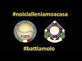 CNT - noi ci alleniamo a casa #07