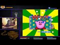 Kirby superstar