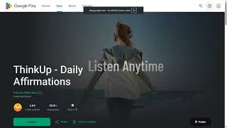 Best Quotes App For Android screenshot 1