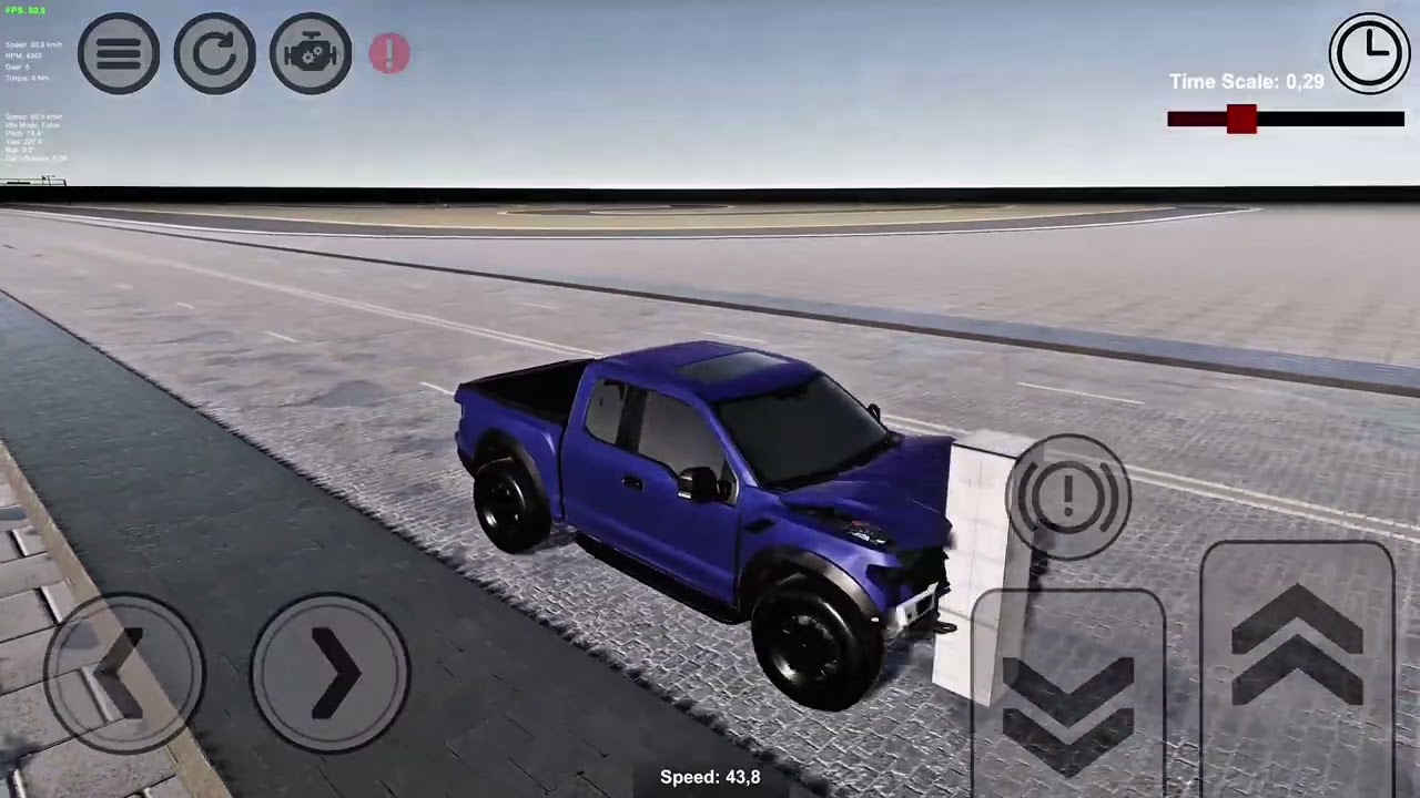 WorldX.Motor - v0.1.41 | New Update