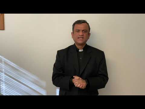 A Lenten Message