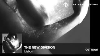 Video thumbnail of "The New Division - Lisbon"