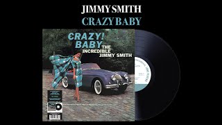 Jimmy Smith - Crazy Baby (Site)