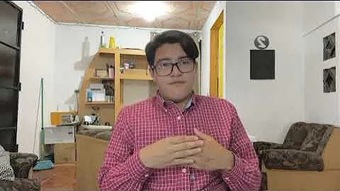 Christopher Villegas - Video Summary