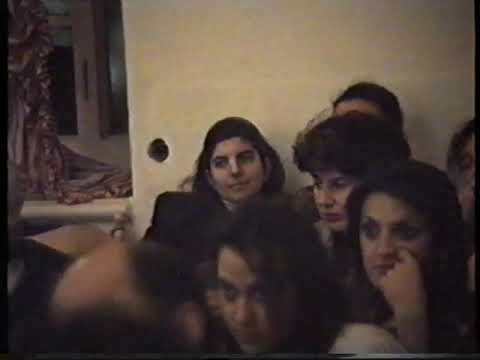 დათო ბარბაქაძის ჟურნალი N1, 09.11.1991(05)