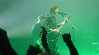 Halestorm   Love Bites So I Do Salle Pleyel Paris 13 11 2019