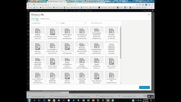 Revising QMS Documents