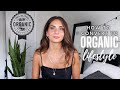 How To Switch To An Organic Lifestyle (7 Steps)