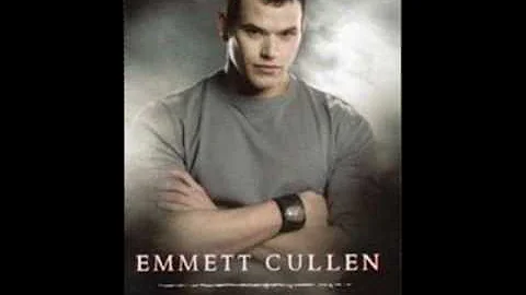 Quando Carlisle foi transformado?