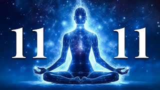 Powerful Spiritual Frequency 1111 Hz - Love, Wealth, Miracles and Blessing Without Limit #2