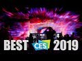 Best of CES 2019: Top Tech Tour!