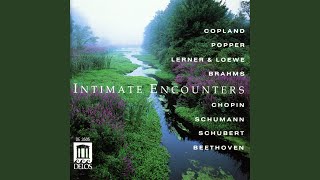 4 Impromptus, D. 899: No. 3 in G-Flat Major