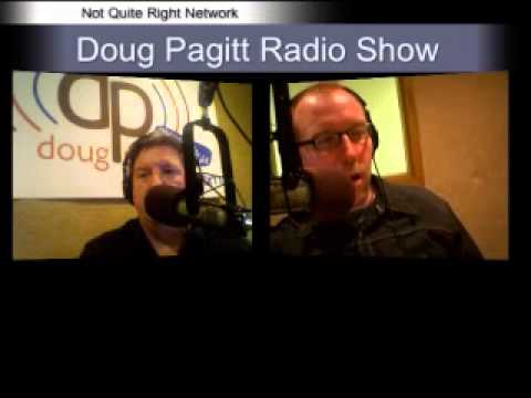 Doug Pagitt Radio | 4/10/11 | Right On