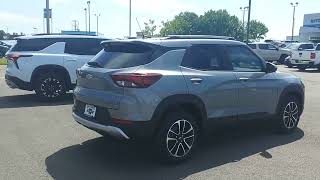 2026 Chevrolet TrailBlazer LT Cullman, Decatur, Huntsville, Arab, Birmingham AL