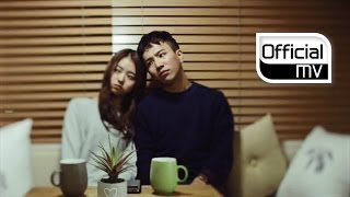 [MV] Kye Bum Zu(계범주) _ Game Over(게임 오버)