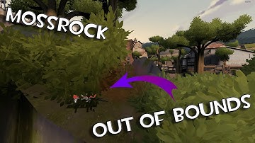 TF2 Out-of-Bounds Exploit | Mossrock