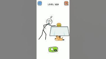 Make me angry level 189 Gameplay Solution