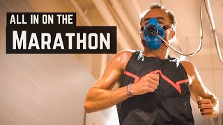 Matt Fox | 2:20 Marathoner - Faster Marathon Project by Sweat Elite - Training Sessions 33,458 views 1 month ago 26 minutes