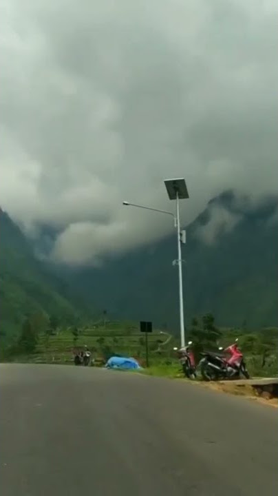Nanti kau tau artinya sepi bagaikan pisau teriris hati 😭