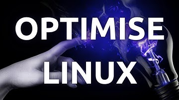 "Boost Linux Performance Instantly – CPU & Memory Tweaks You Need!"